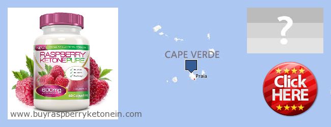 Dónde comprar Raspberry Ketone en linea Cape Verde